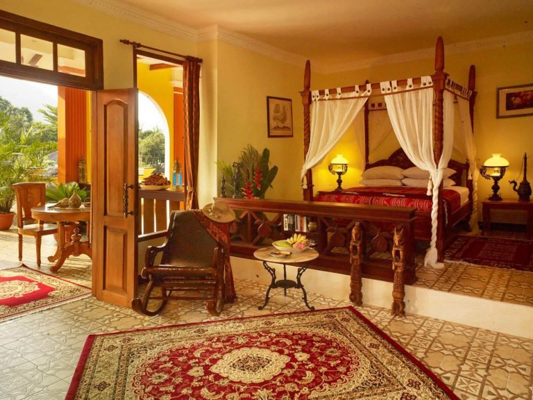 Hotels | Rama Tours