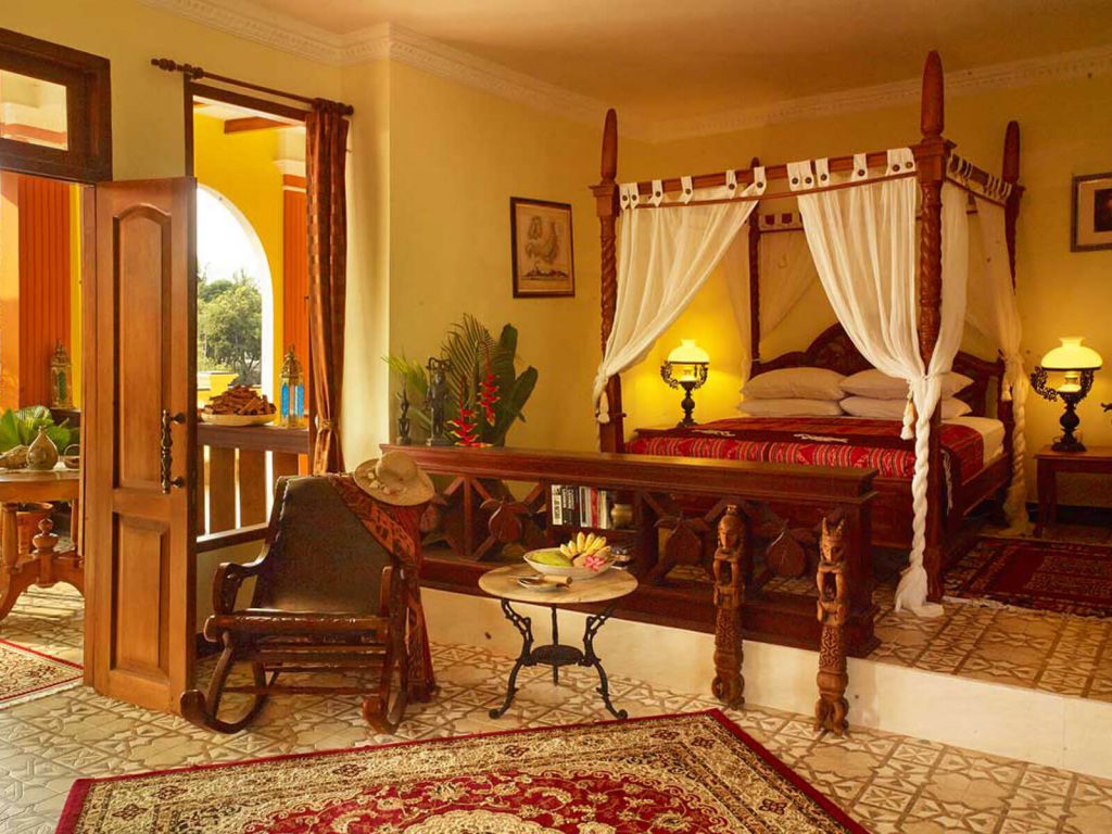 Hotels | Rama Tours