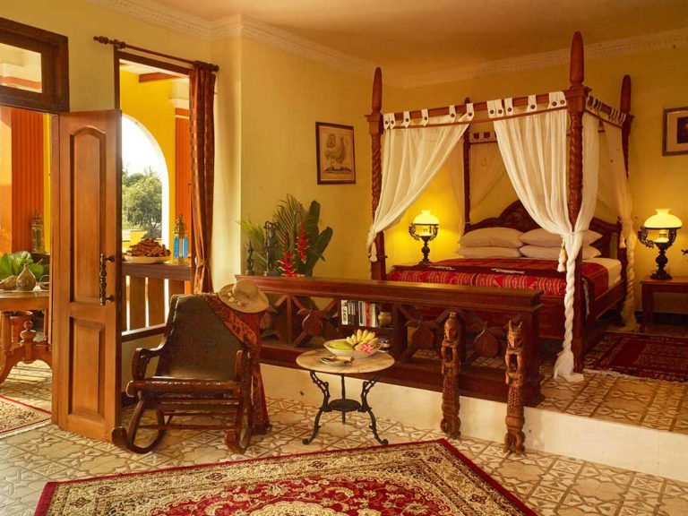 Hotels | Rama Tours