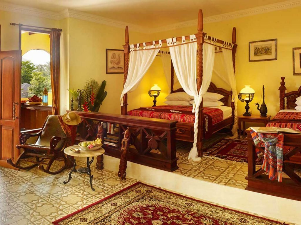 Hotels | Rama Tours
