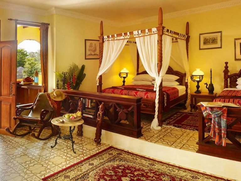 Hotels | Rama Tours