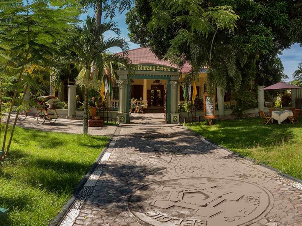 Hotels | Rama Tours