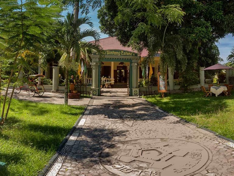 Hotels | Rama Tours