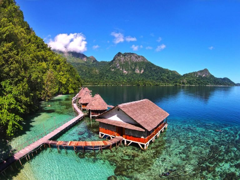 Hotels | Rama Tours