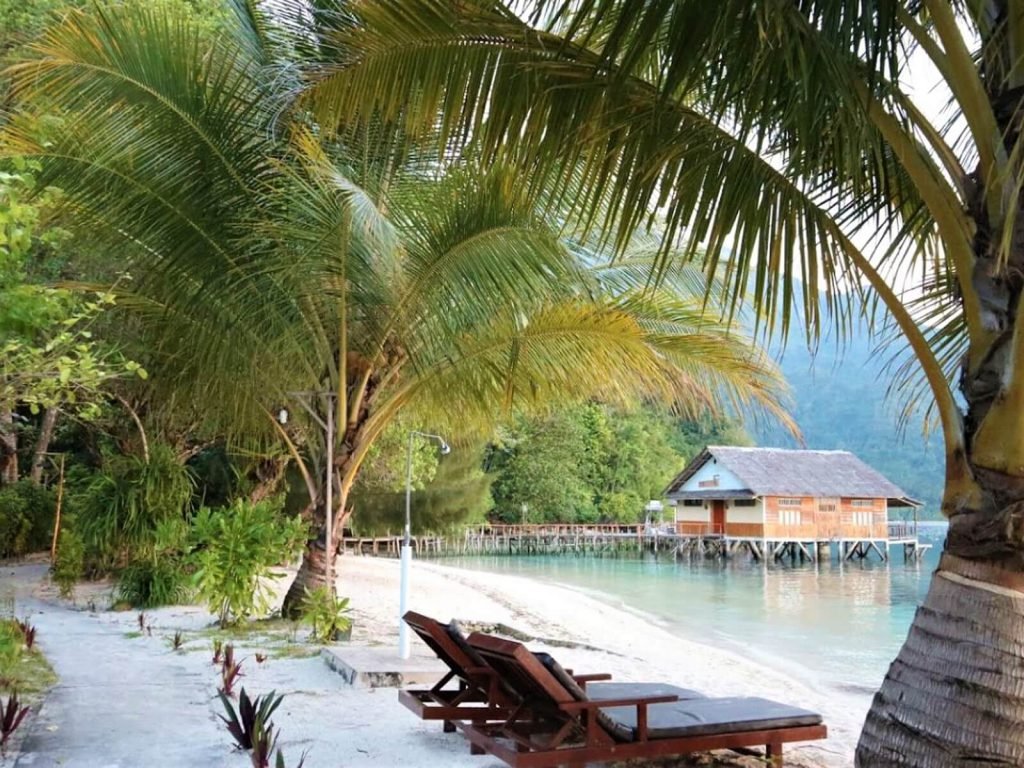 Hotels | Rama Tours