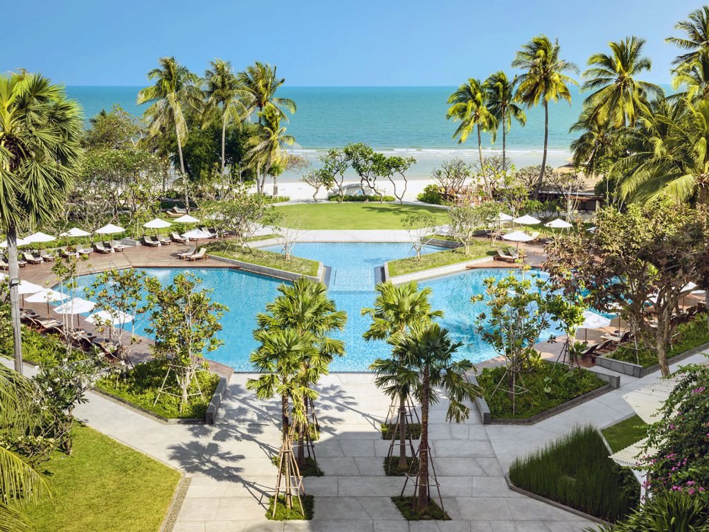 Hotels | Rama Tours