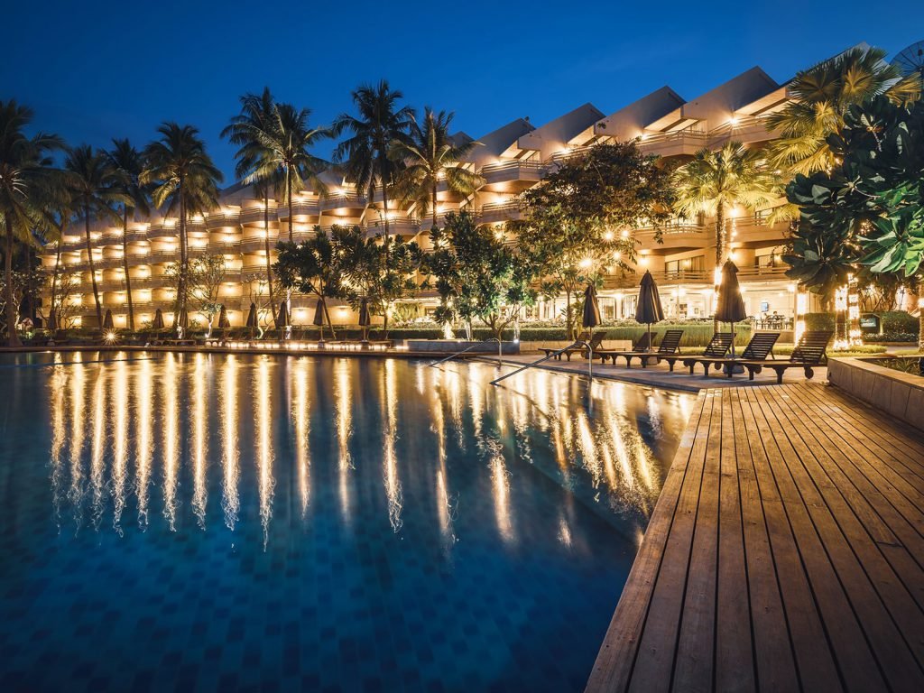 Hotels | Rama Tours