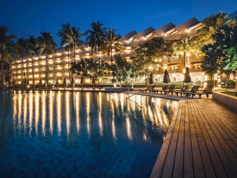 Hotels | Rama Tours