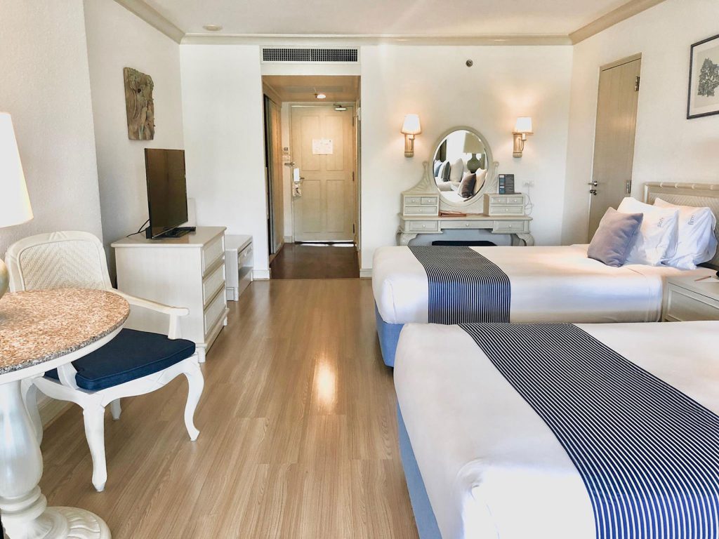 Hotels | Rama Tours