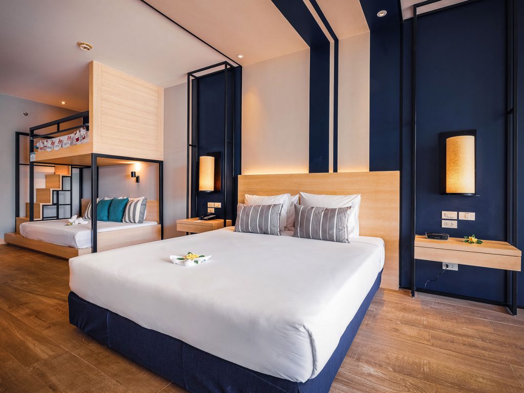 Hotels | Rama Tours