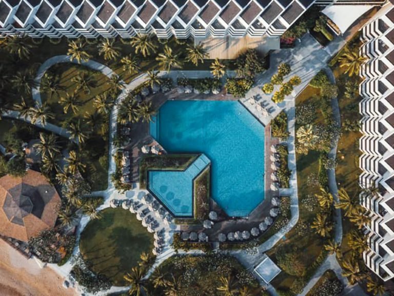 Hotels | Rama Tours