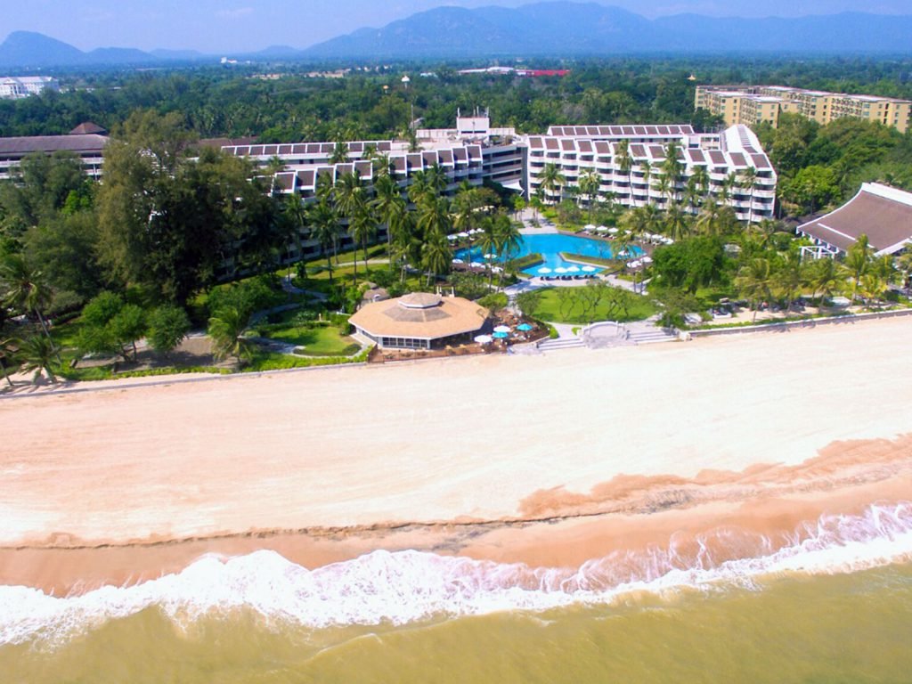 Hotels | Rama Tours