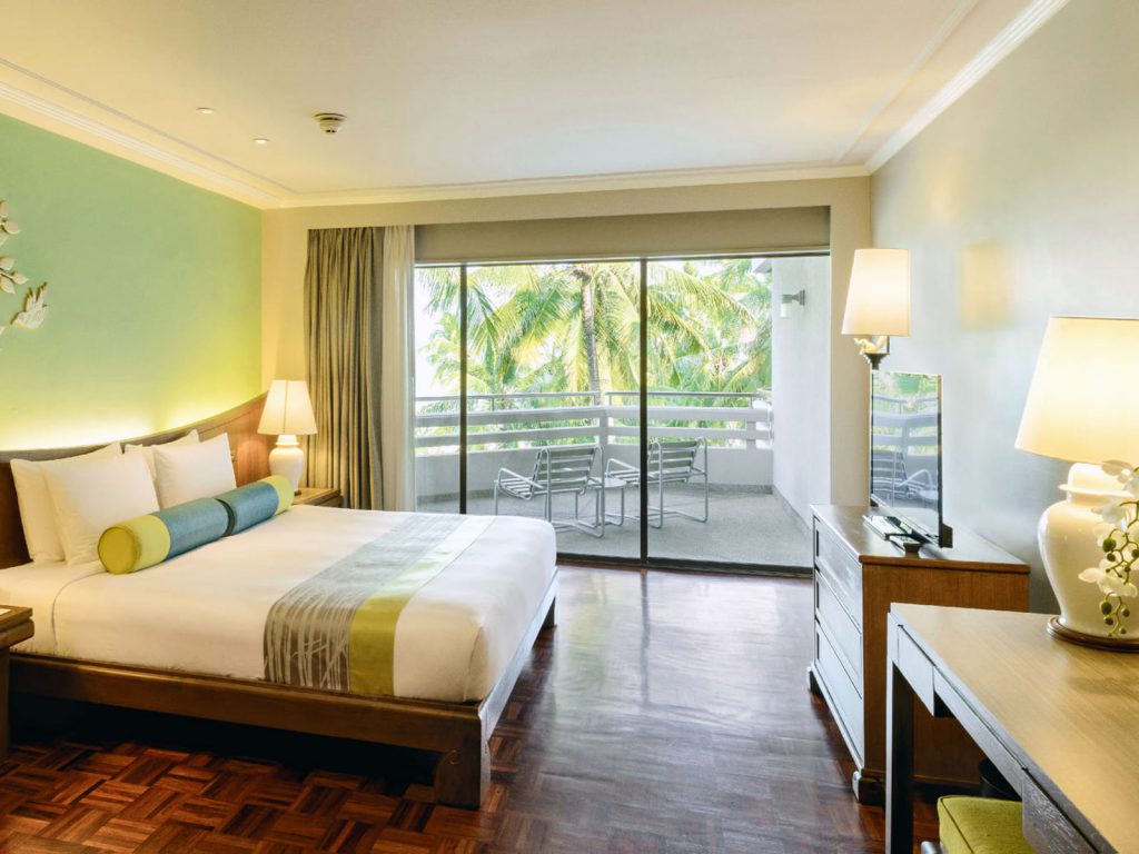 Hotels | Rama Tours