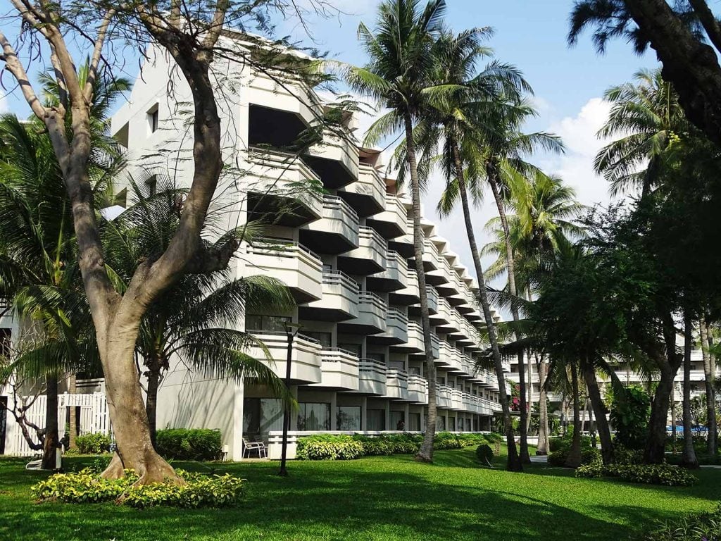 Hotels | Rama Tours
