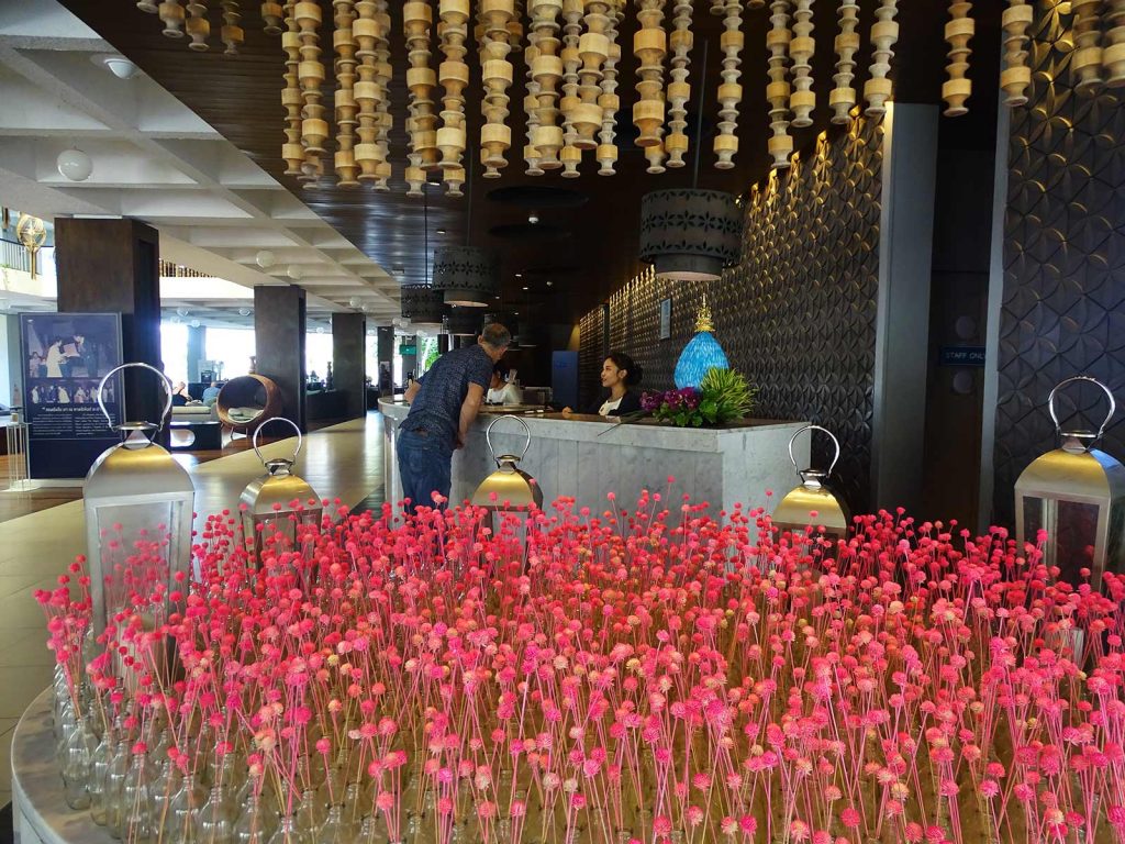 Hotels | Rama Tours