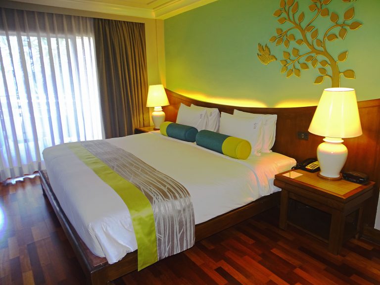 Hotels | Rama Tours