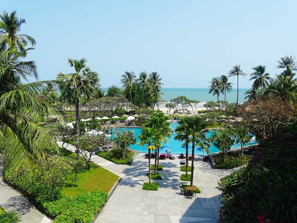 Hotels | Rama Tours