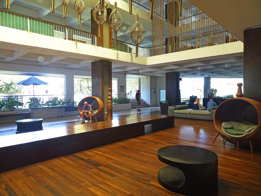 Hotels | Rama Tours