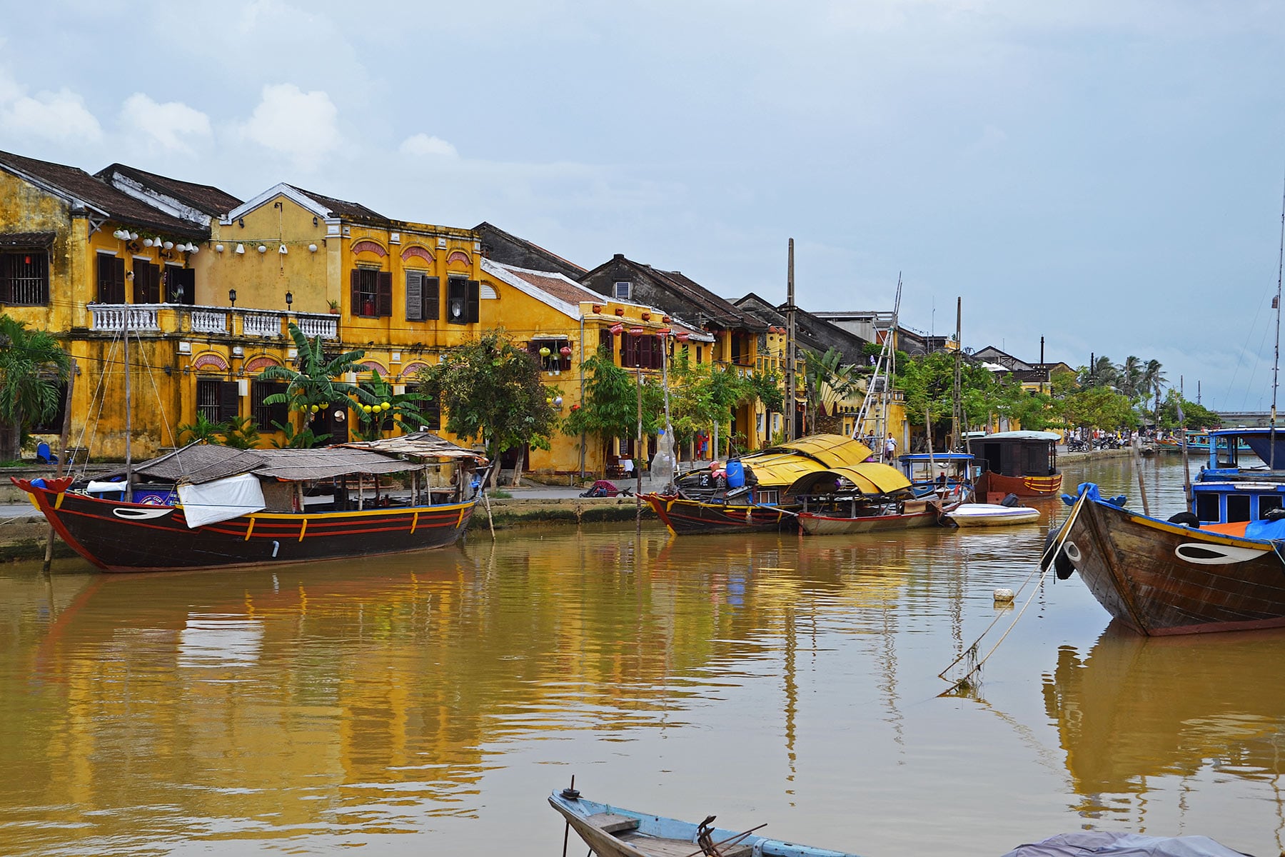 Cambodja