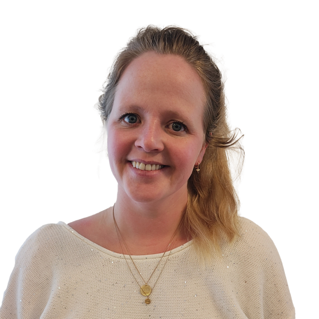 Specialist Irene van Steenbergen