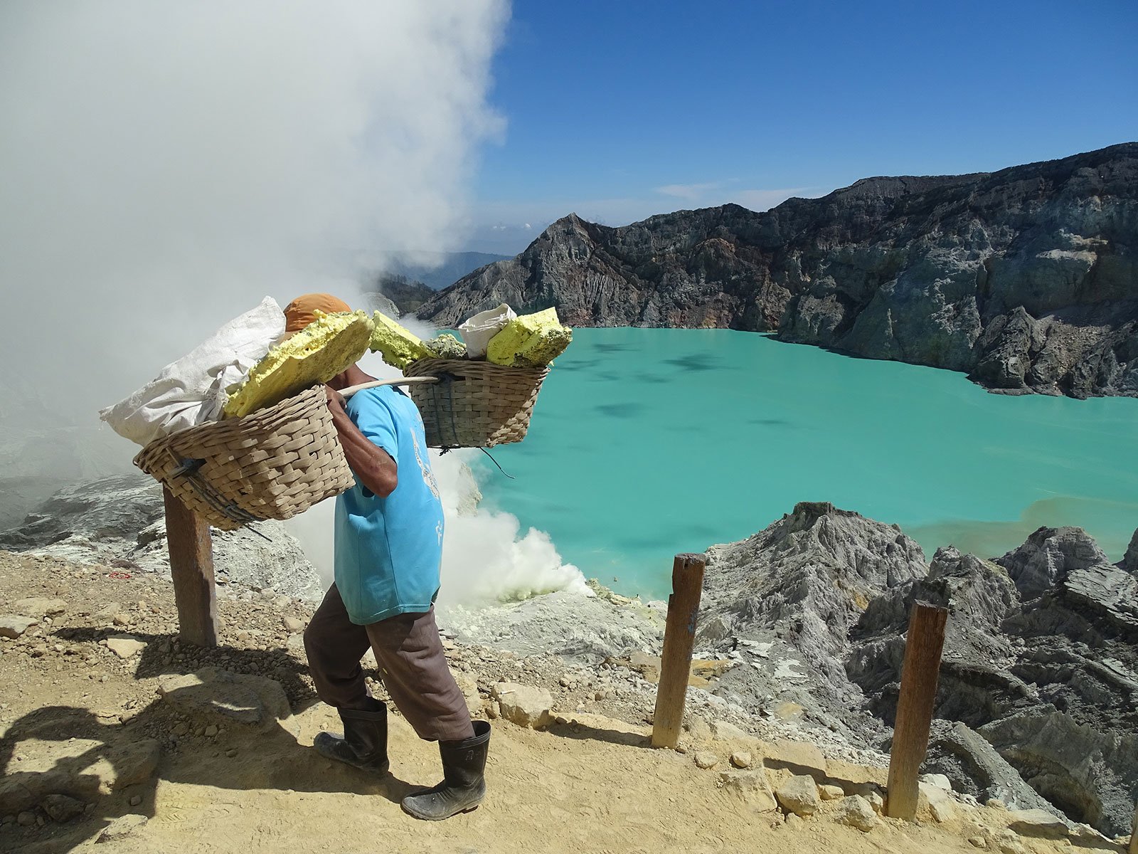 reisspecialist shilla verburgt favoriete fotos ijen vulkaan java