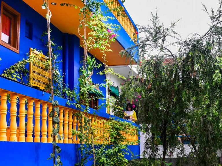Hotels | Rama Tours