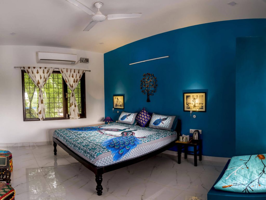 Hotels | Rama Tours