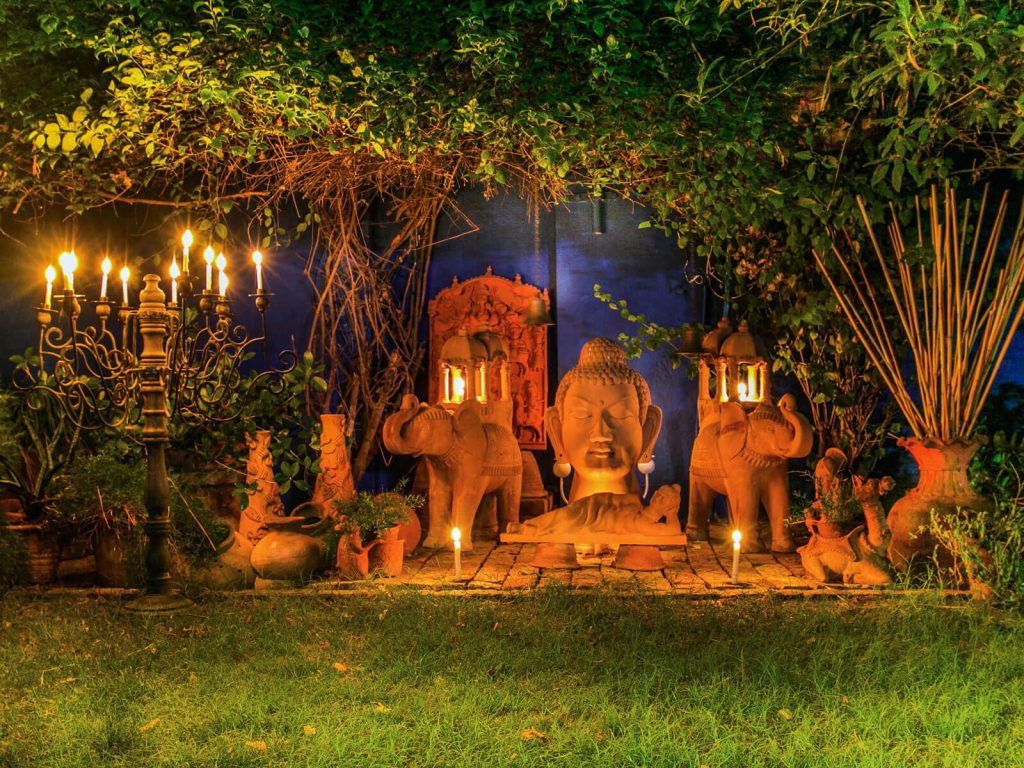 Hotels | Rama Tours