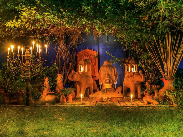 Hotels | Rama Tours