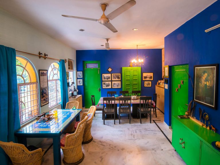 Hotels | Rama Tours