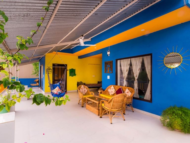 Hotels | Rama Tours
