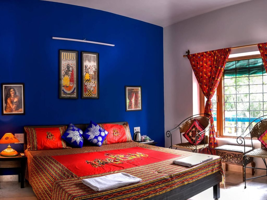 Hotels | Rama Tours