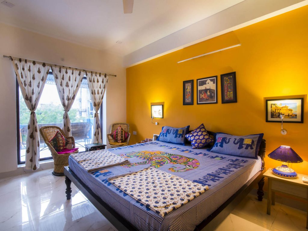 Hotels | Rama Tours