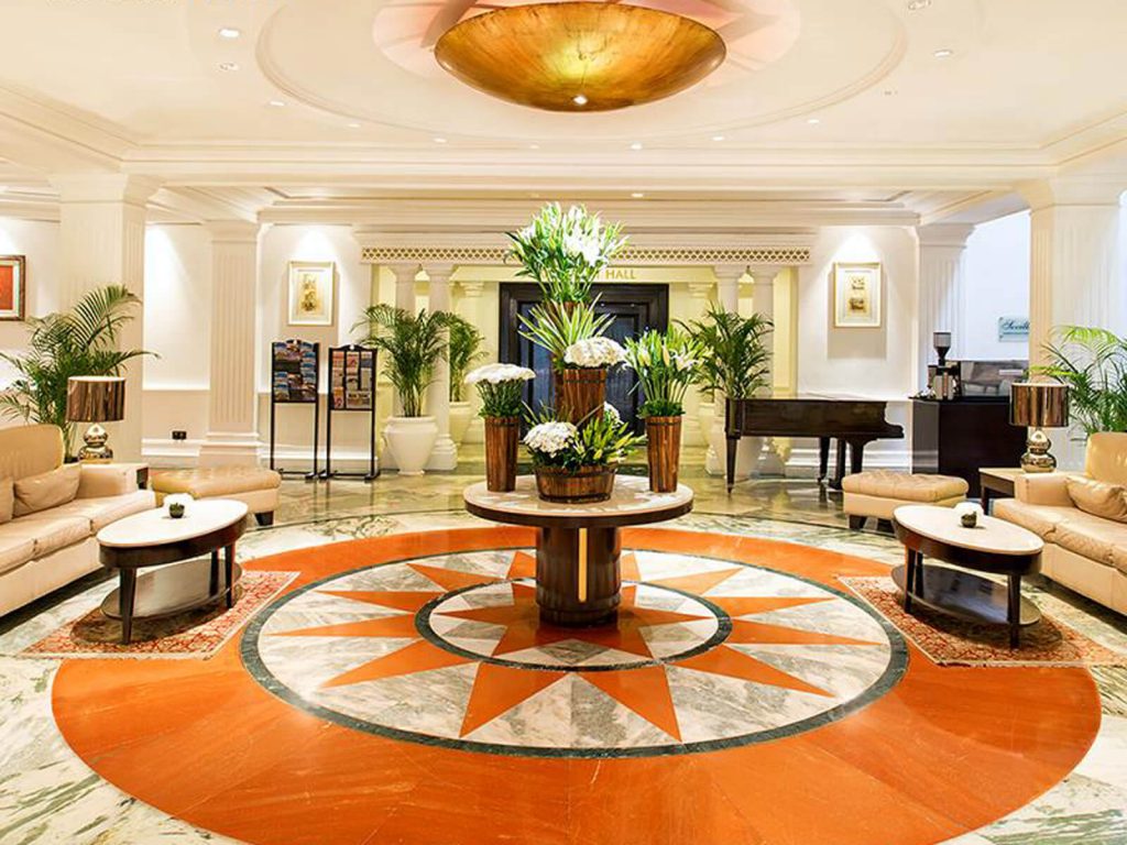 Hotels | Rama Tours