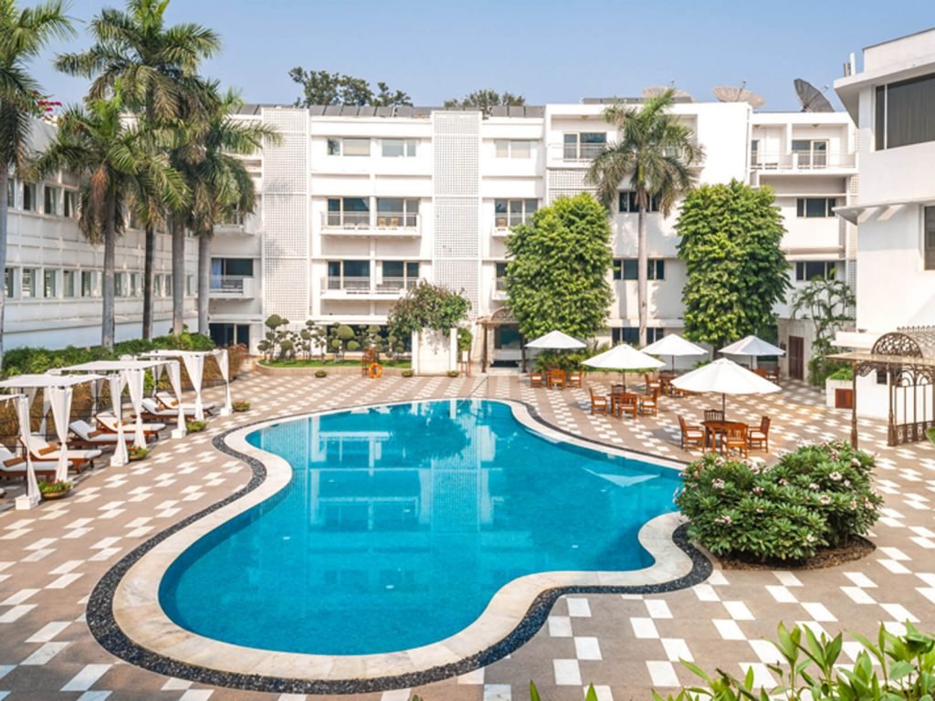 Hotels | Rama Tours