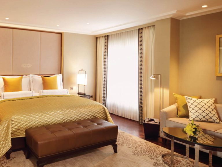 Hotels | Rama Tours