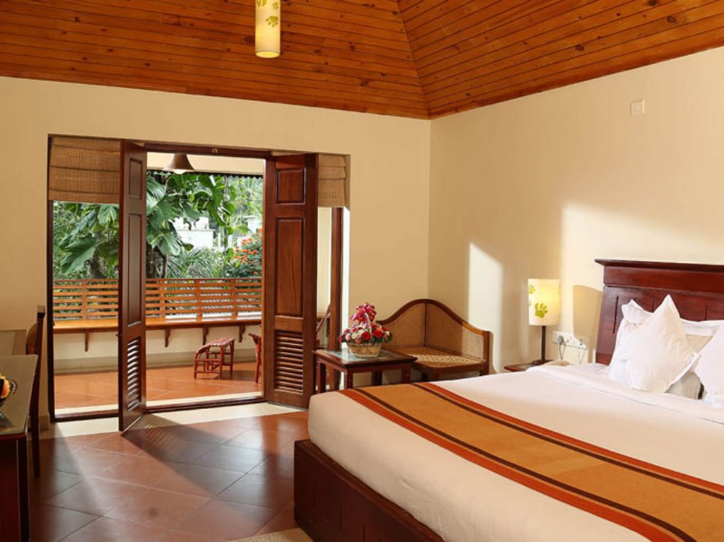 Hotels | Rama Tours