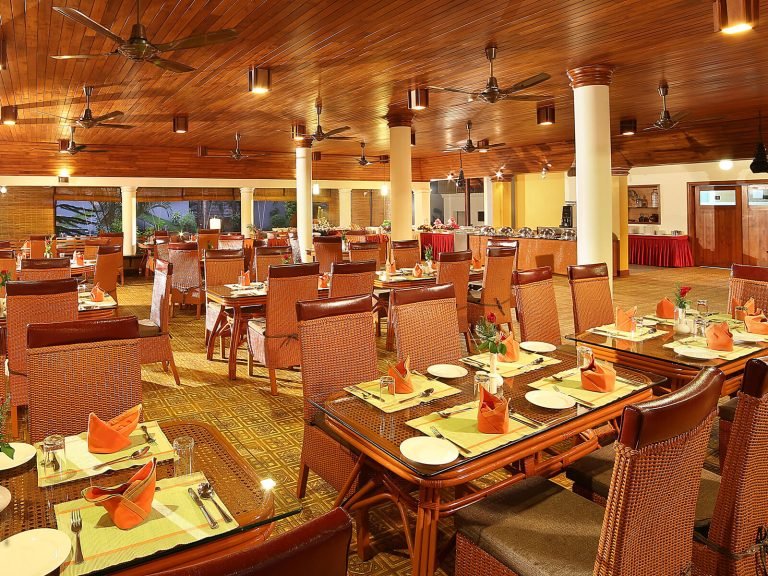 Hotels | Rama Tours