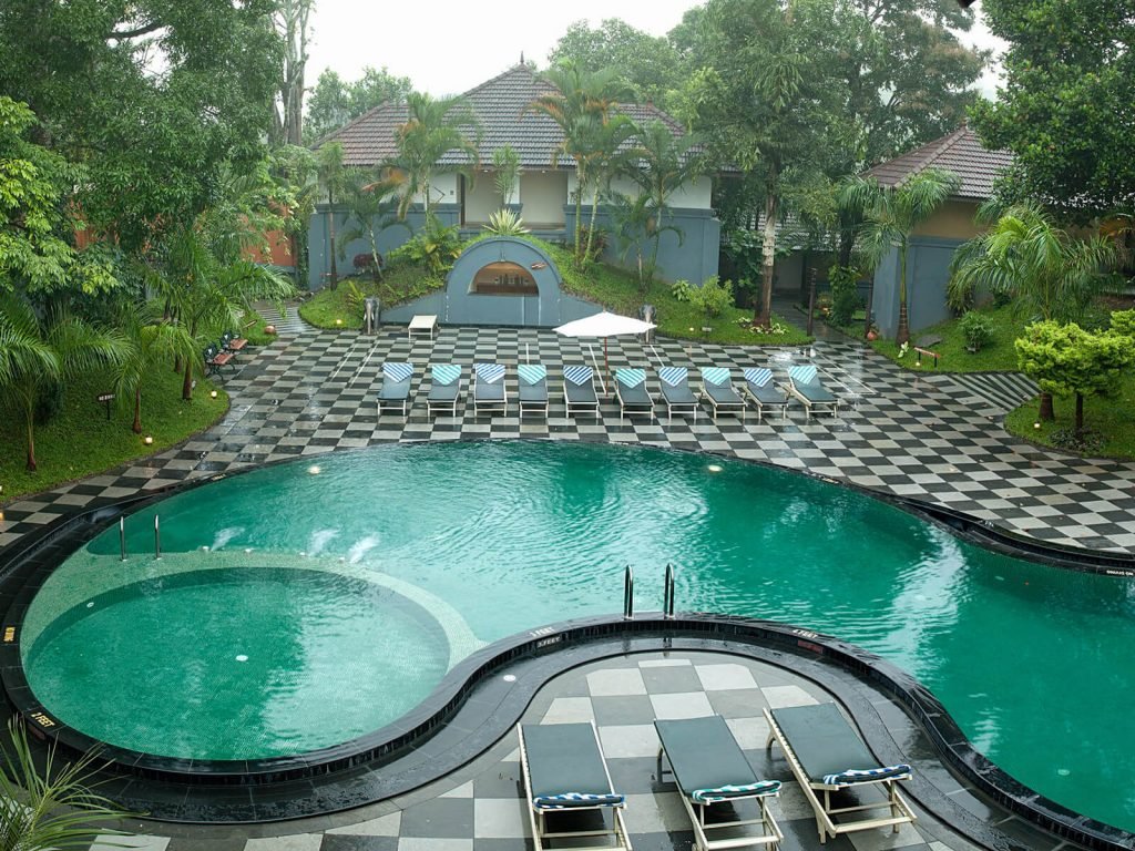 Hotels | Rama Tours