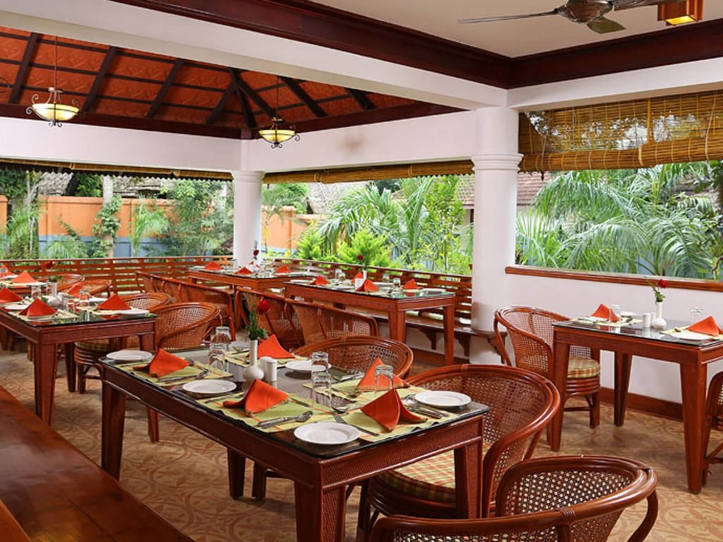 Hotels | Rama Tours