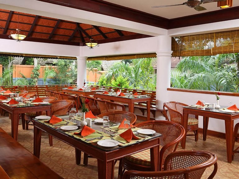 Hotels | Rama Tours