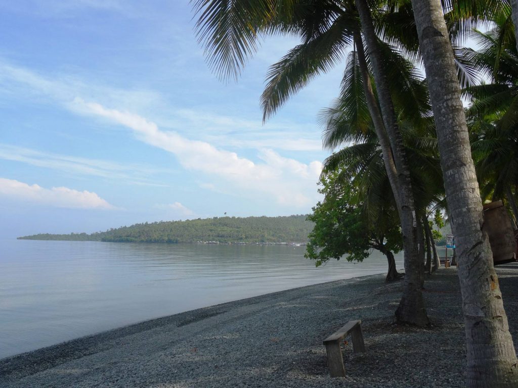 Ampana | Rama Tours