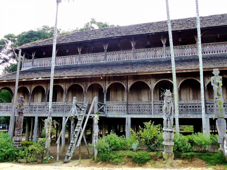 Hoogtepunten | Rama Tours