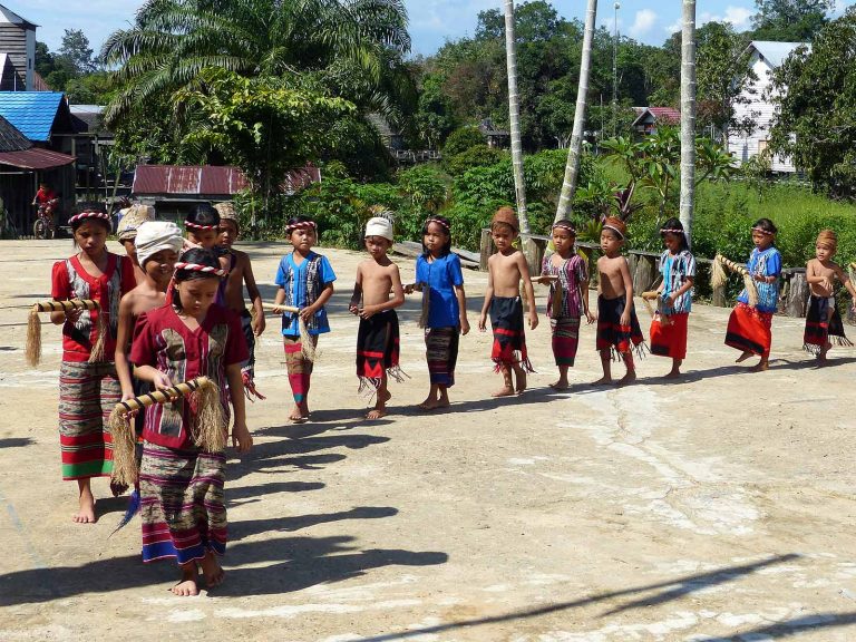 Hoogtepunten | Rama Tours