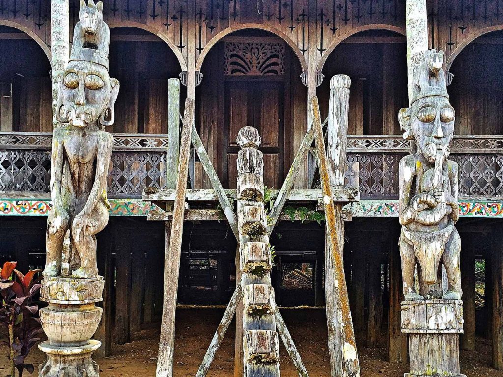 Hoogtepunten | Rama Tours