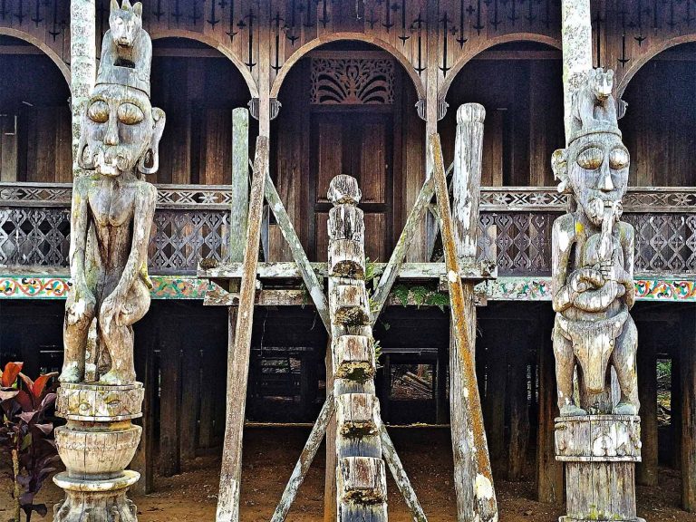 Hoogtepunten | Rama Tours