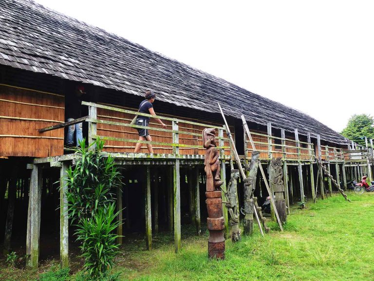 Hoogtepunten | Rama Tours