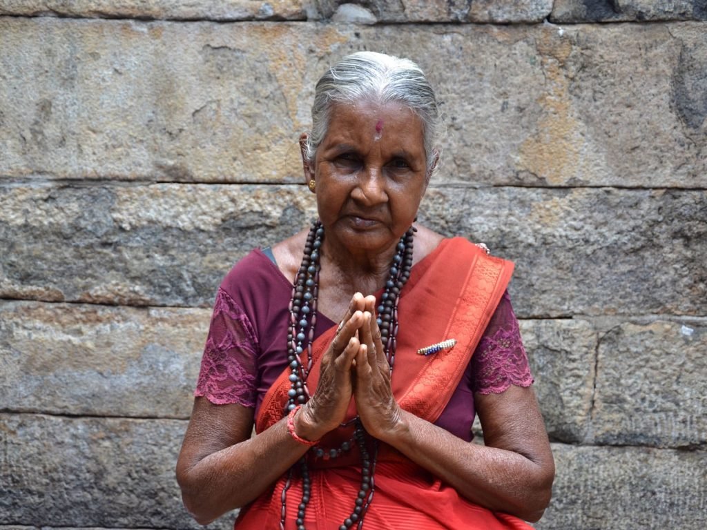 rondreis sri lanka pollonaruwa