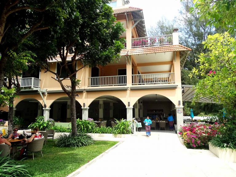Hotels | Rama Tours