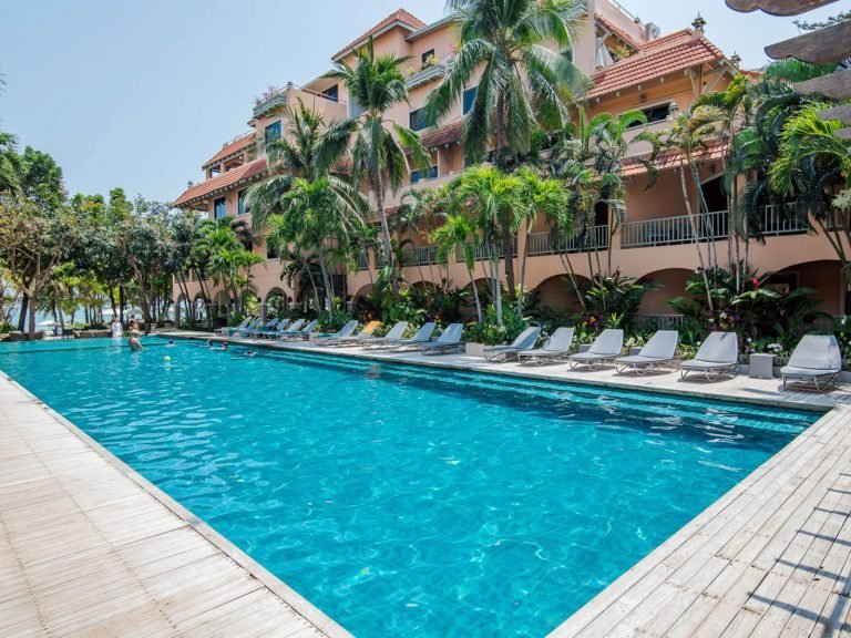 Hotels | Rama Tours